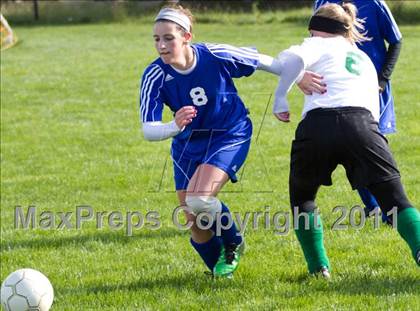 Thumbnail 3 in Greensburg @ Triton Central photogallery.