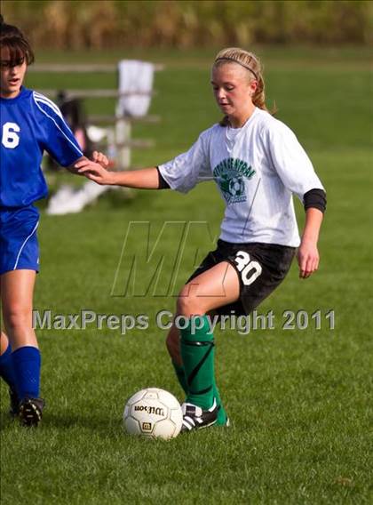 Thumbnail 1 in Greensburg @ Triton Central photogallery.