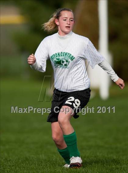 Thumbnail 3 in Greensburg @ Triton Central photogallery.