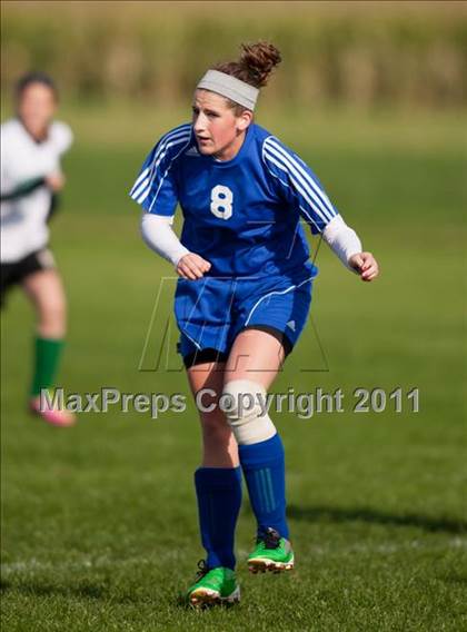 Thumbnail 1 in Greensburg @ Triton Central photogallery.