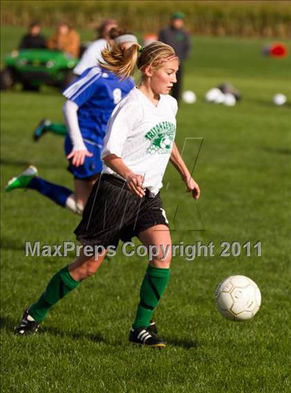 Thumbnail 1 in Greensburg @ Triton Central photogallery.