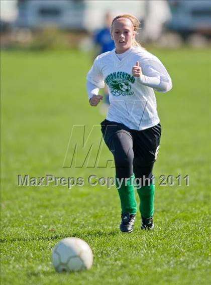 Thumbnail 1 in Greensburg @ Triton Central photogallery.