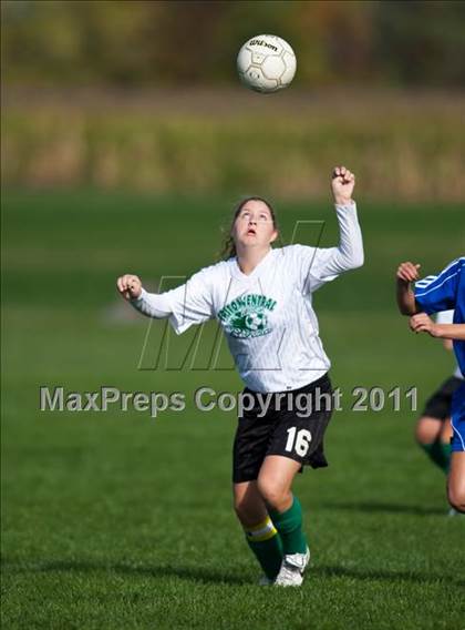 Thumbnail 1 in Greensburg @ Triton Central photogallery.
