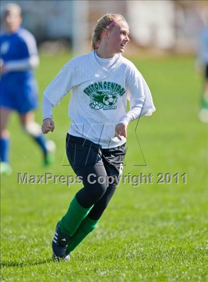 Thumbnail 1 in Greensburg @ Triton Central photogallery.