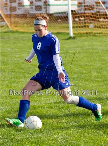 Thumbnail 2 in Greensburg @ Triton Central photogallery.