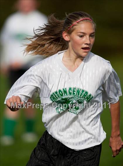 Thumbnail 1 in Greensburg @ Triton Central photogallery.