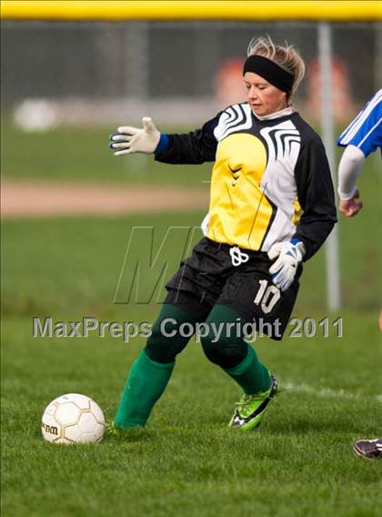 Thumbnail 1 in Greensburg @ Triton Central photogallery.