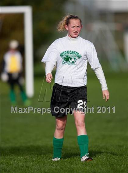 Thumbnail 1 in Greensburg @ Triton Central photogallery.
