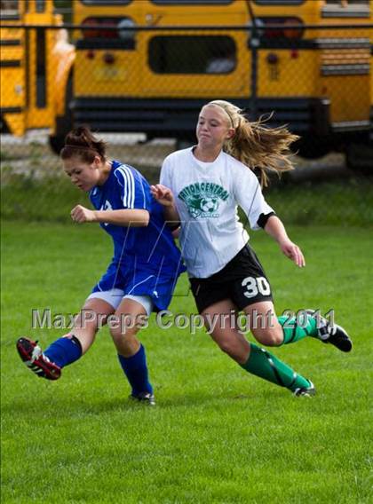 Thumbnail 3 in Greensburg @ Triton Central photogallery.