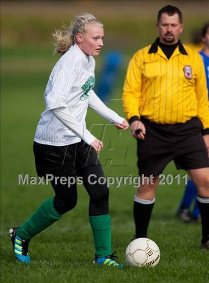 Thumbnail 1 in Greensburg @ Triton Central photogallery.