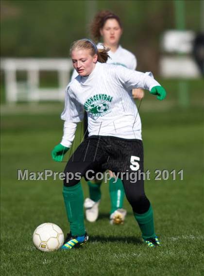 Thumbnail 3 in Greensburg @ Triton Central photogallery.