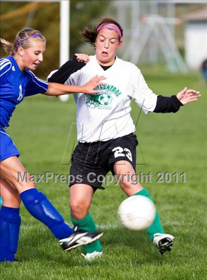 Thumbnail 3 in Greensburg @ Triton Central photogallery.