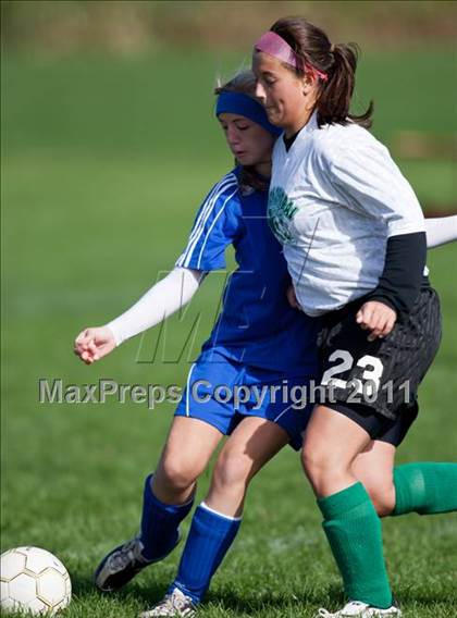 Thumbnail 3 in Greensburg @ Triton Central photogallery.