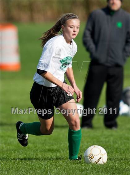 Thumbnail 3 in Greensburg @ Triton Central photogallery.