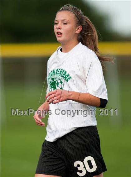 Thumbnail 3 in Greensburg @ Triton Central photogallery.