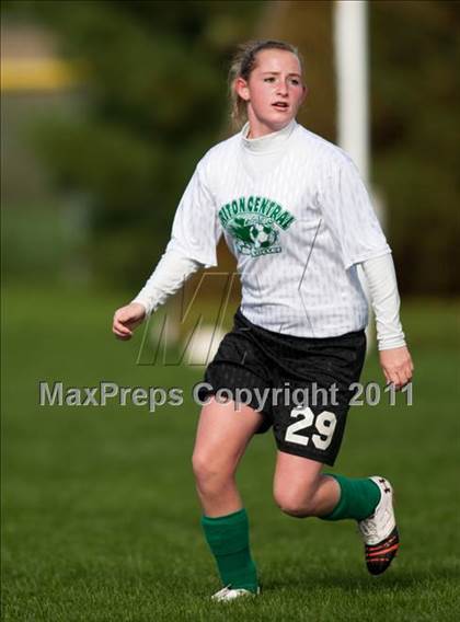Thumbnail 2 in Greensburg @ Triton Central photogallery.