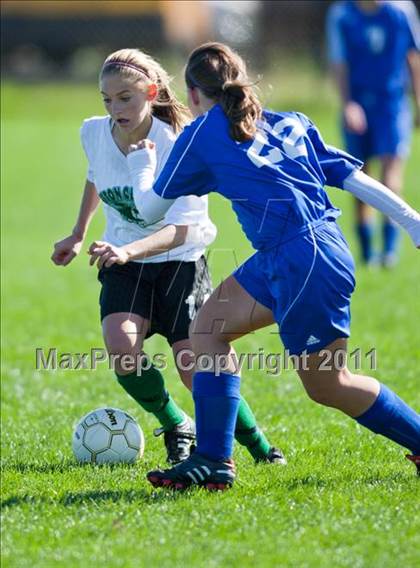 Thumbnail 1 in Greensburg @ Triton Central photogallery.