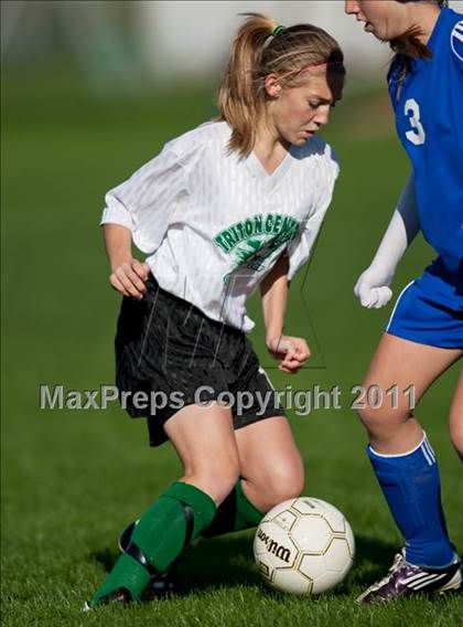 Thumbnail 3 in Greensburg @ Triton Central photogallery.
