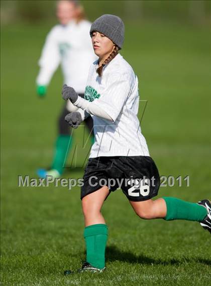 Thumbnail 3 in Greensburg @ Triton Central photogallery.