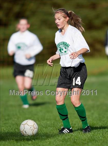 Thumbnail 1 in Greensburg @ Triton Central photogallery.