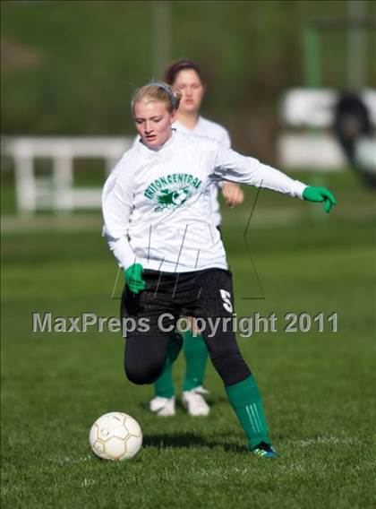 Thumbnail 2 in Greensburg @ Triton Central photogallery.