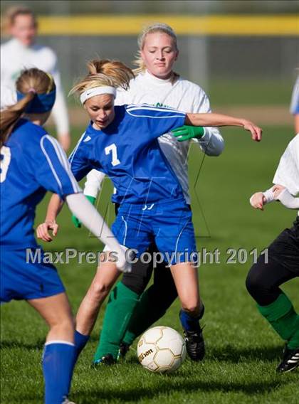 Thumbnail 2 in Greensburg @ Triton Central photogallery.