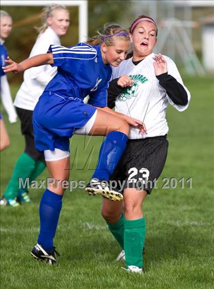 Thumbnail 1 in Greensburg @ Triton Central photogallery.