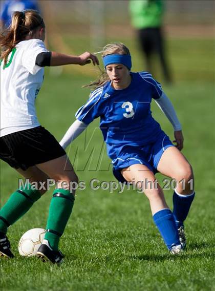 Thumbnail 3 in Greensburg @ Triton Central photogallery.
