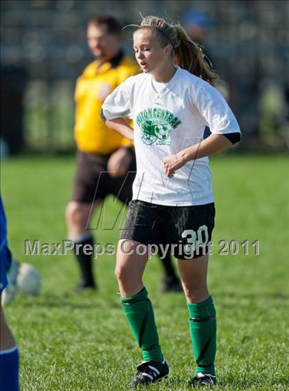 Thumbnail 1 in Greensburg @ Triton Central photogallery.