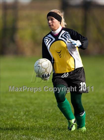 Thumbnail 1 in Greensburg @ Triton Central photogallery.
