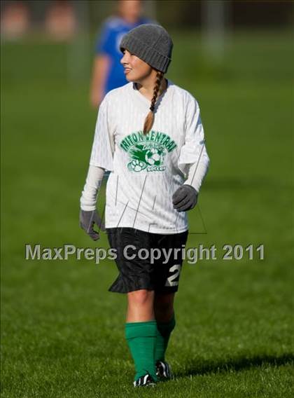 Thumbnail 2 in Greensburg @ Triton Central photogallery.