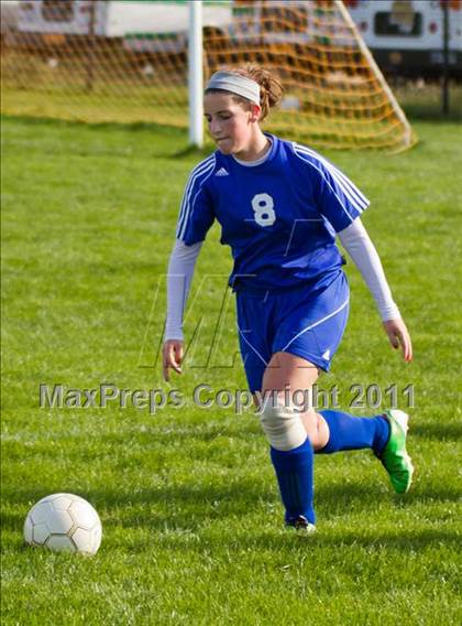 Thumbnail 1 in Greensburg @ Triton Central photogallery.