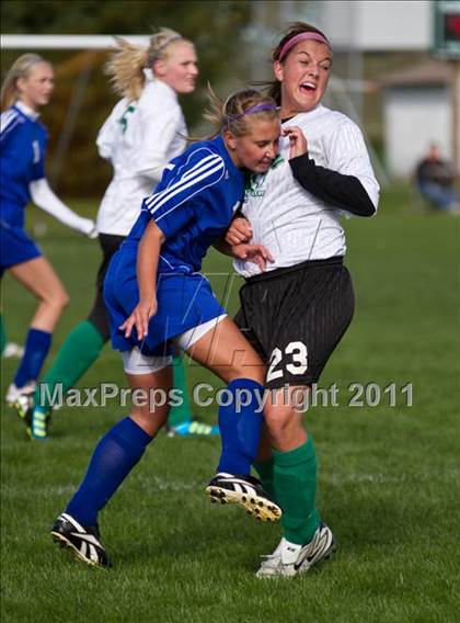 Thumbnail 2 in Greensburg @ Triton Central photogallery.