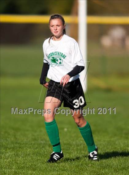 Thumbnail 3 in Greensburg @ Triton Central photogallery.