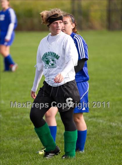 Thumbnail 2 in Greensburg @ Triton Central photogallery.