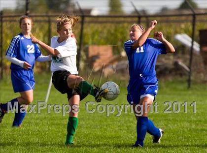 Thumbnail 2 in Greensburg @ Triton Central photogallery.