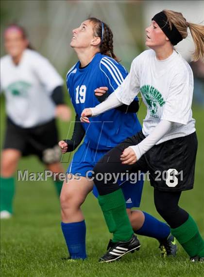 Thumbnail 1 in Greensburg @ Triton Central photogallery.