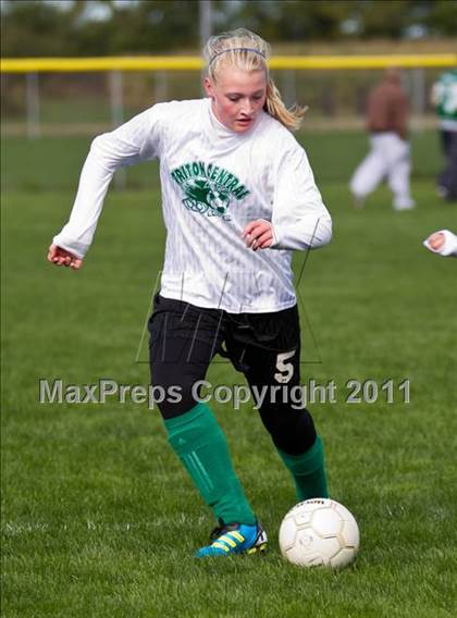 Thumbnail 2 in Greensburg @ Triton Central photogallery.