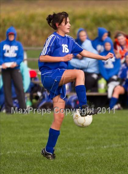 Thumbnail 1 in Greensburg @ Triton Central photogallery.