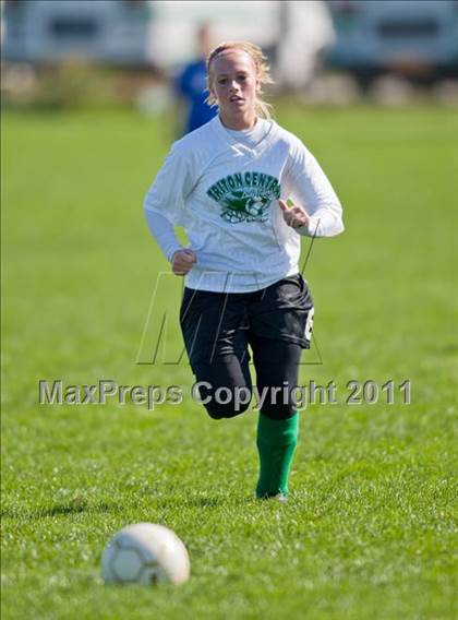 Thumbnail 3 in Greensburg @ Triton Central photogallery.