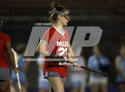 Thumbnail 2 in McLean @ Yorktown (Liberty District Tournament) photogallery.