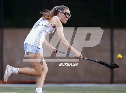 Thumbnail 1 in McLean @ Yorktown (Liberty District Tournament) photogallery.