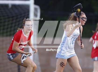 Thumbnail 3 in McLean @ Yorktown (Liberty District Tournament) photogallery.