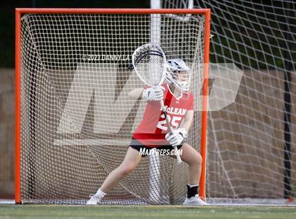 Thumbnail 3 in McLean @ Yorktown (Liberty District Tournament) photogallery.