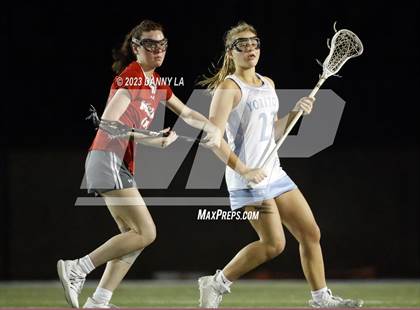 Thumbnail 3 in McLean @ Yorktown (Liberty District Tournament) photogallery.
