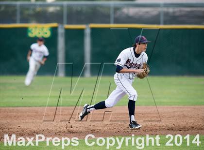 Thumbnail 3 in Bakersfield @ Liberty photogallery.
