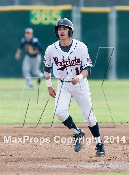 Thumbnail 2 in Bakersfield @ Liberty photogallery.