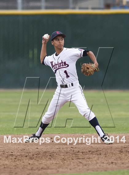 Thumbnail 2 in Bakersfield @ Liberty photogallery.
