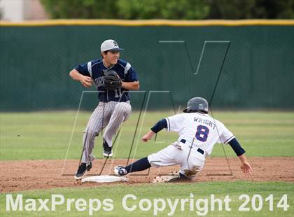 Thumbnail 1 in Bakersfield @ Liberty photogallery.