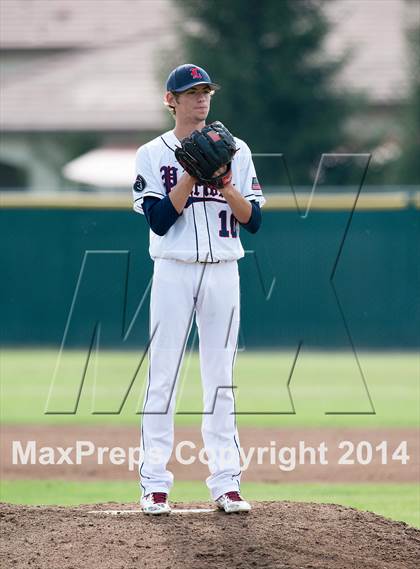 Thumbnail 3 in Bakersfield @ Liberty photogallery.